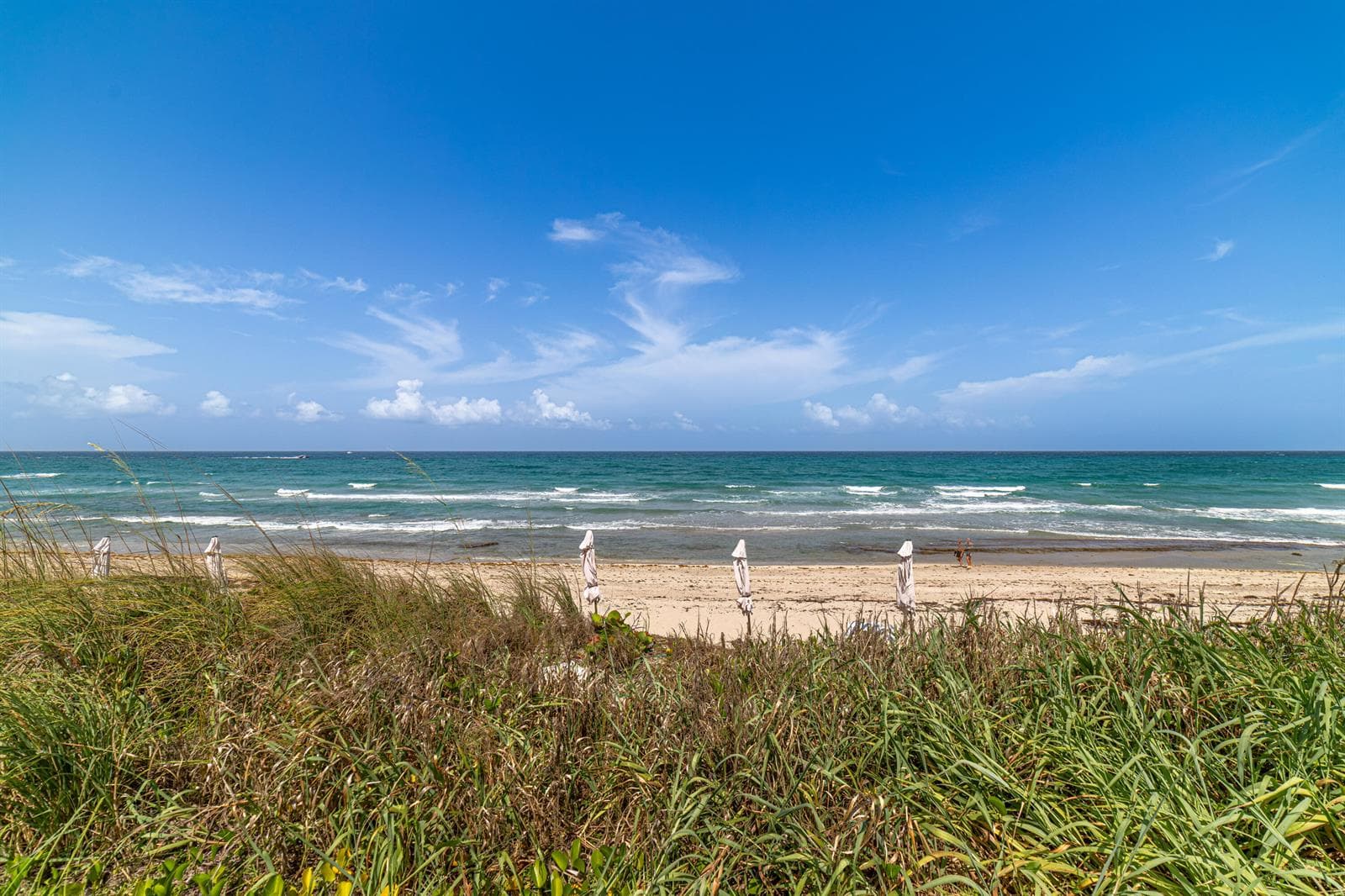 Beach View-B
