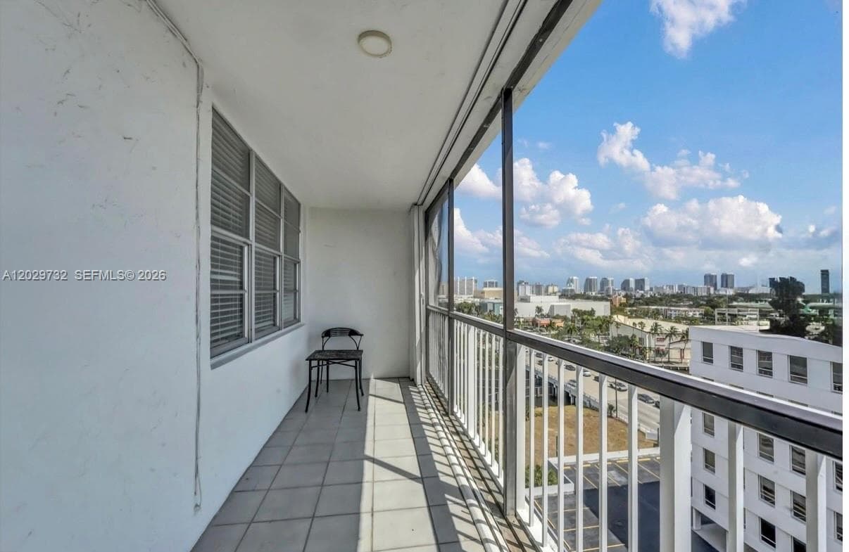 EAST POINT TOWERS CONDO · #1222 in Fort Lauderdale - Photo 13