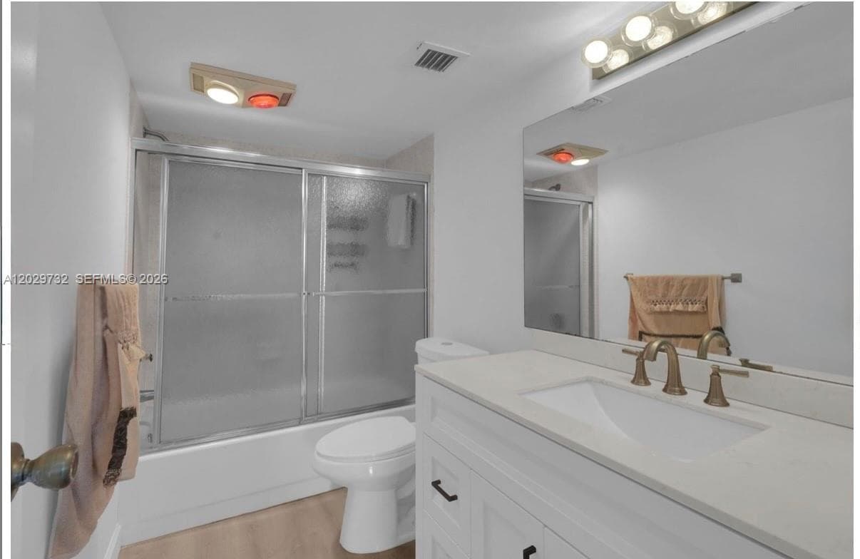 EAST POINT TOWERS CONDO · #1222 in Fort Lauderdale - Photo 12