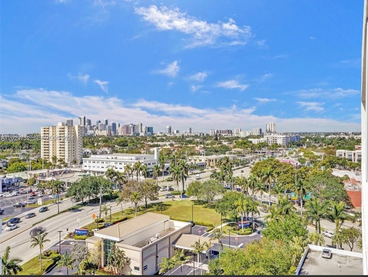 EAST POINT TOWERS CONDO · #1222 in Fort Lauderdale - Photo 30