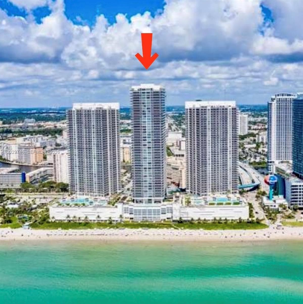 Beach Club · #3708 in Hallandale Beach - Photo 11