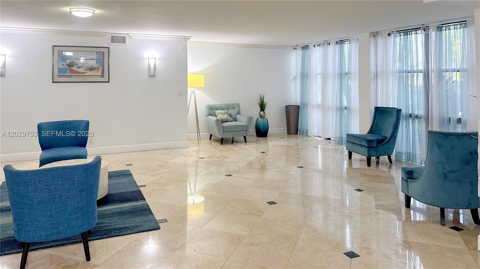 Oceanview Park Condo · #323 in Hallandale Beach - Photo 23