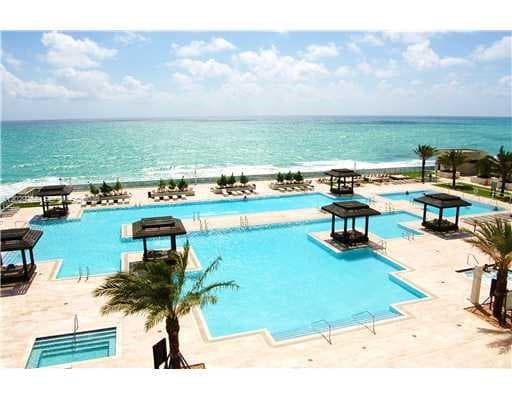 BEACH CLUB THREE · #4107 in Hallandale Beach - Photo 13