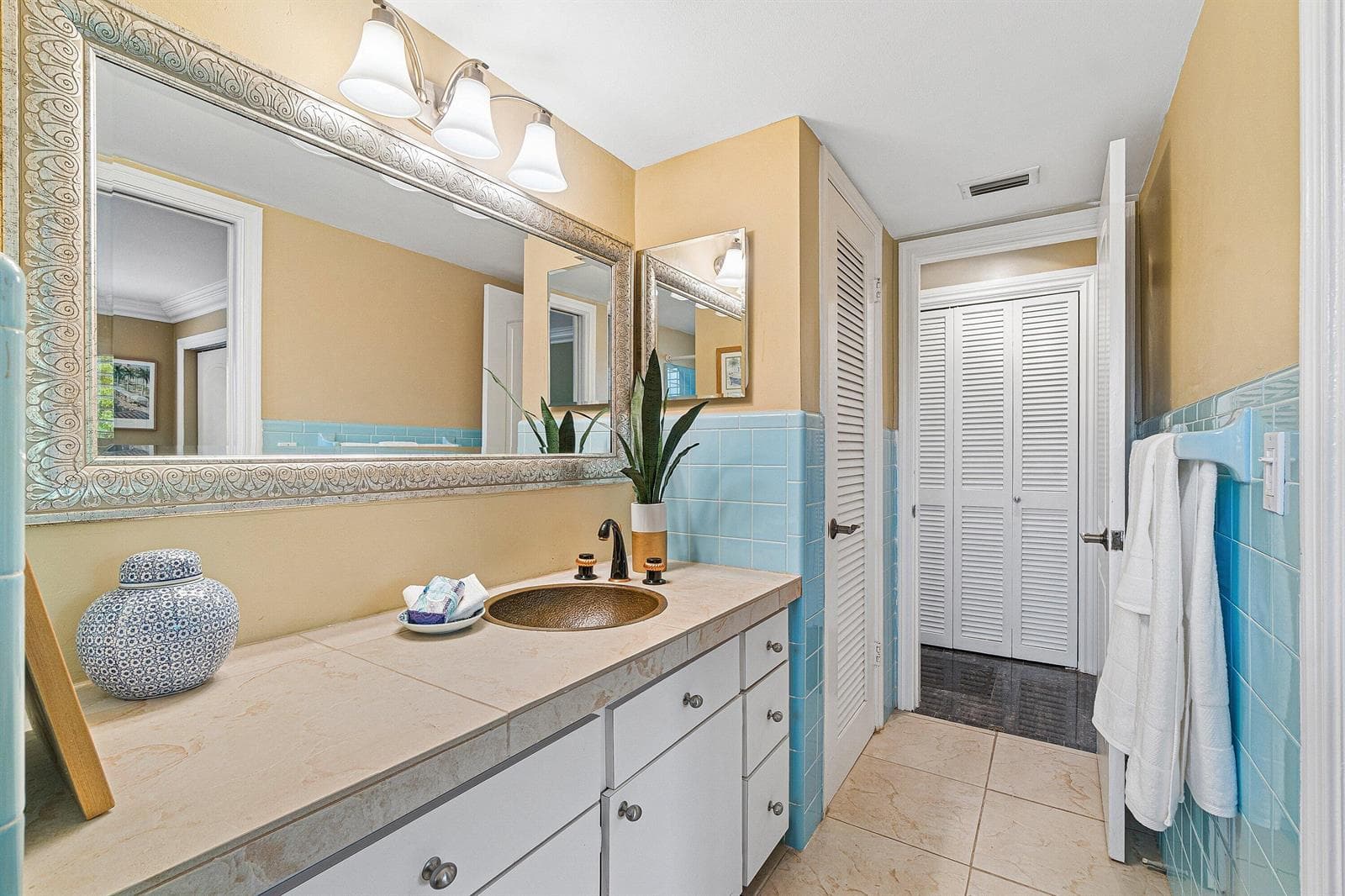 Guest Bath