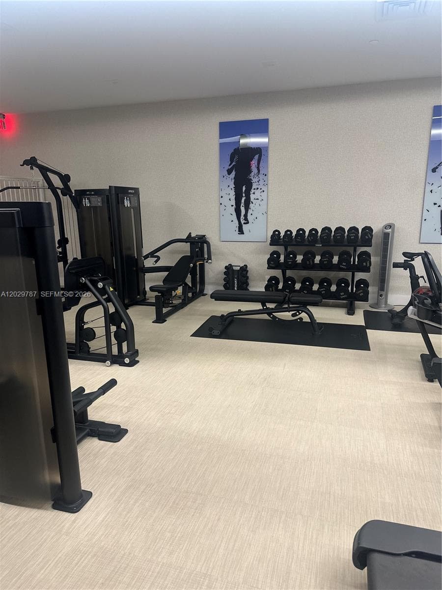 Harborside at Waterways · #1403 in Aventura - Photo 23