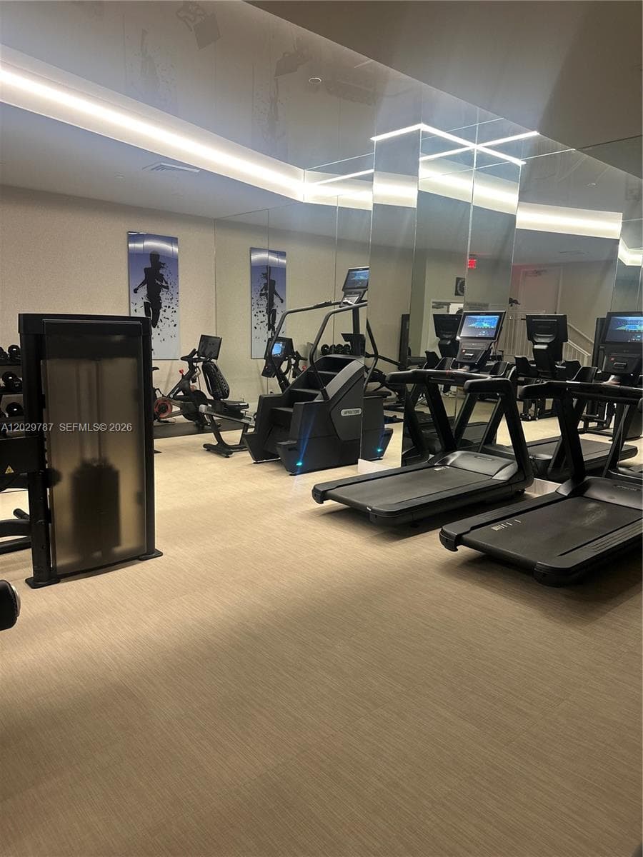 Harborside at Waterways · #1403 in Aventura - Photo 22