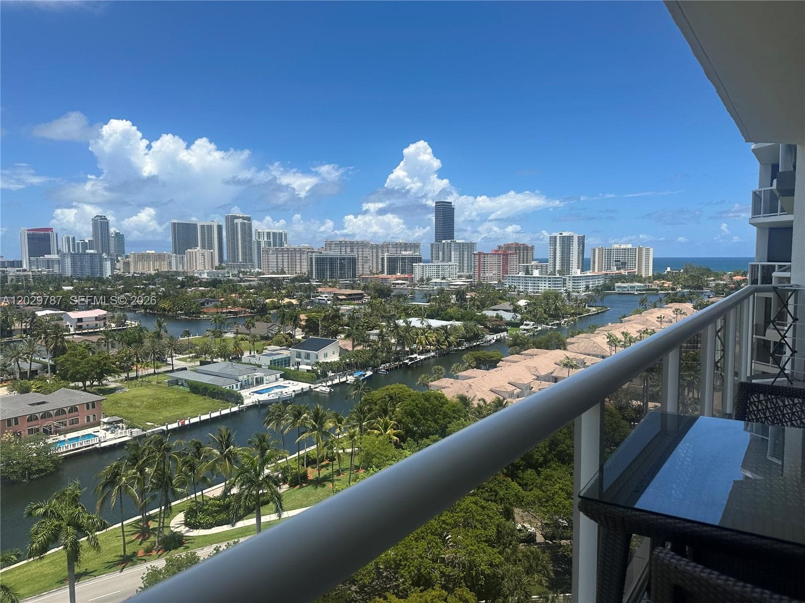 Harborside at Waterways · #1403 in Aventura - Photo 1