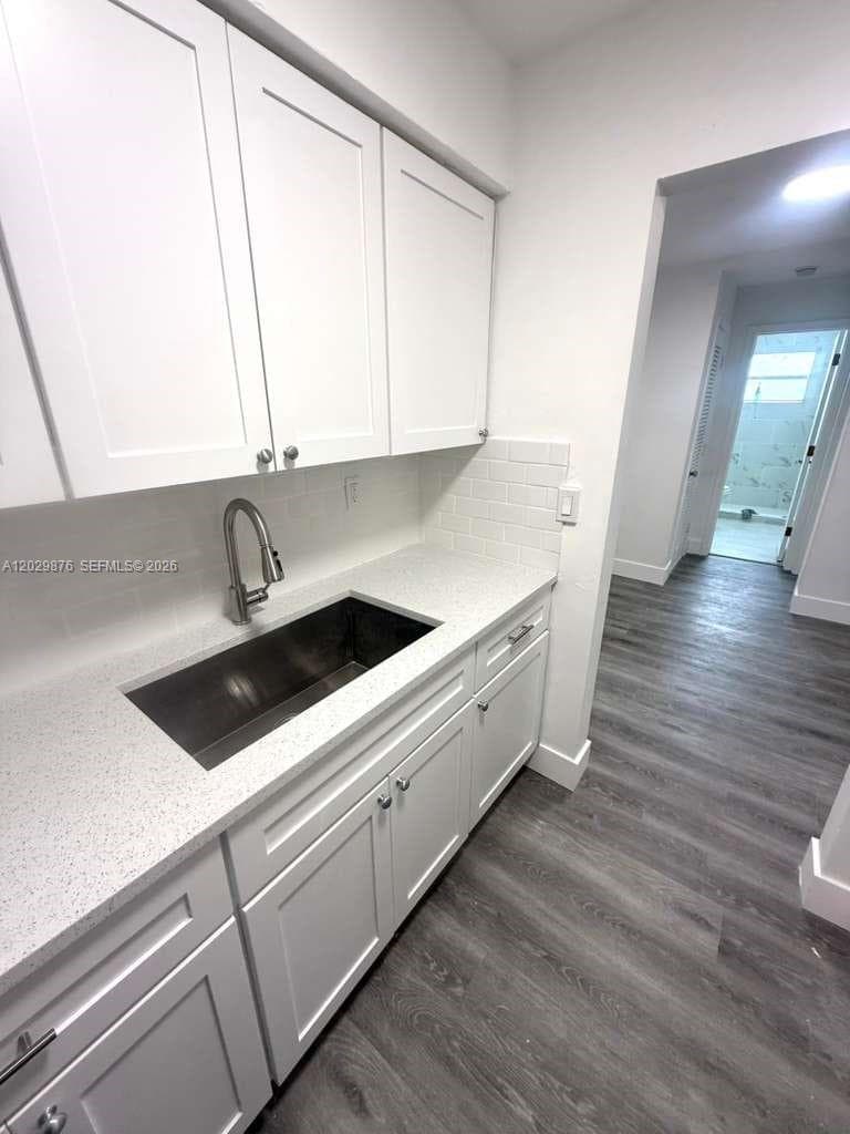 PARK FOUNTAIN CONDO · #6E in North Miami - Photo 2