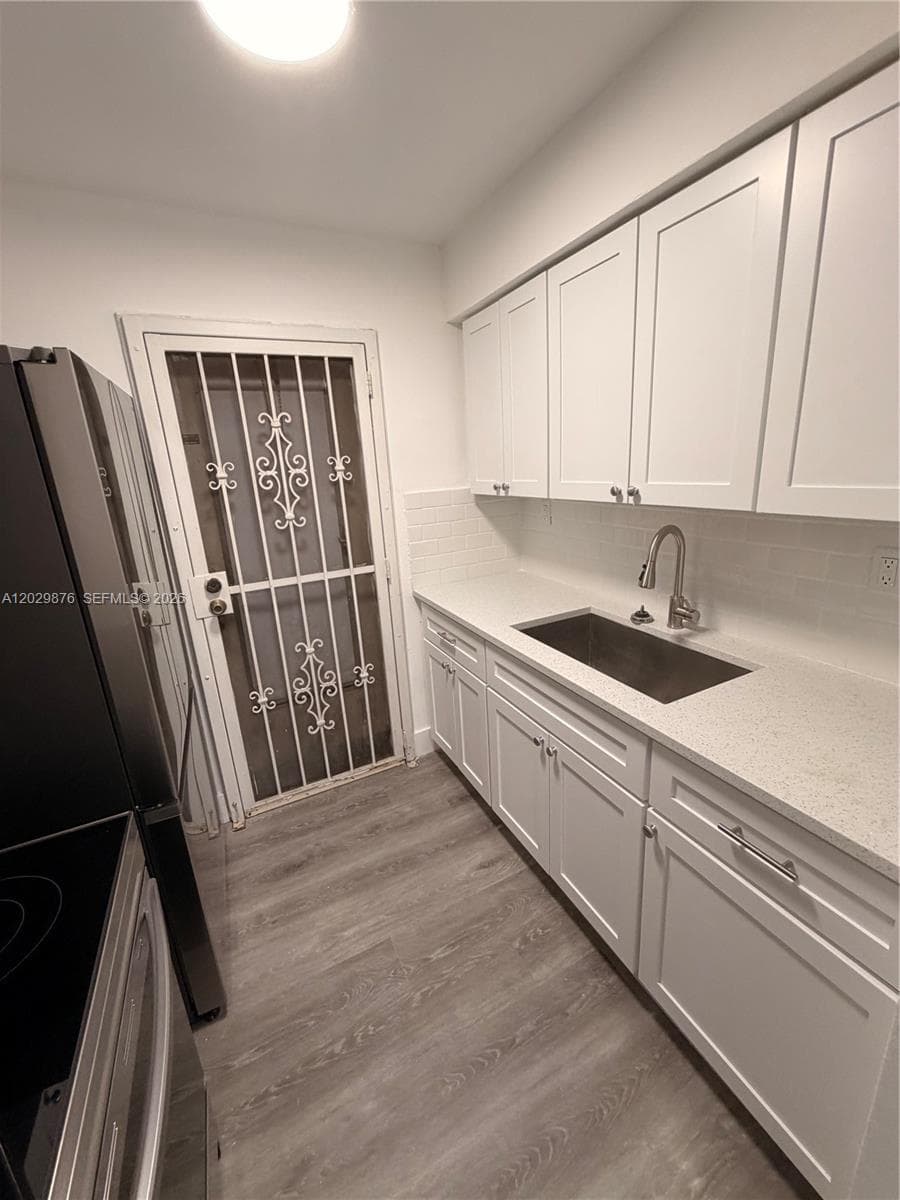 PARK FOUNTAIN CONDO · #6E in North Miami - Photo 13