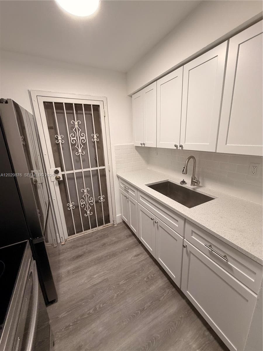 PARK FOUNTAIN CONDO · #6E in North Miami - Photo 14