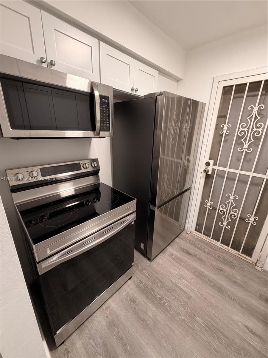 PARK FOUNTAIN CONDO · #6E in North Miami - Photo 15