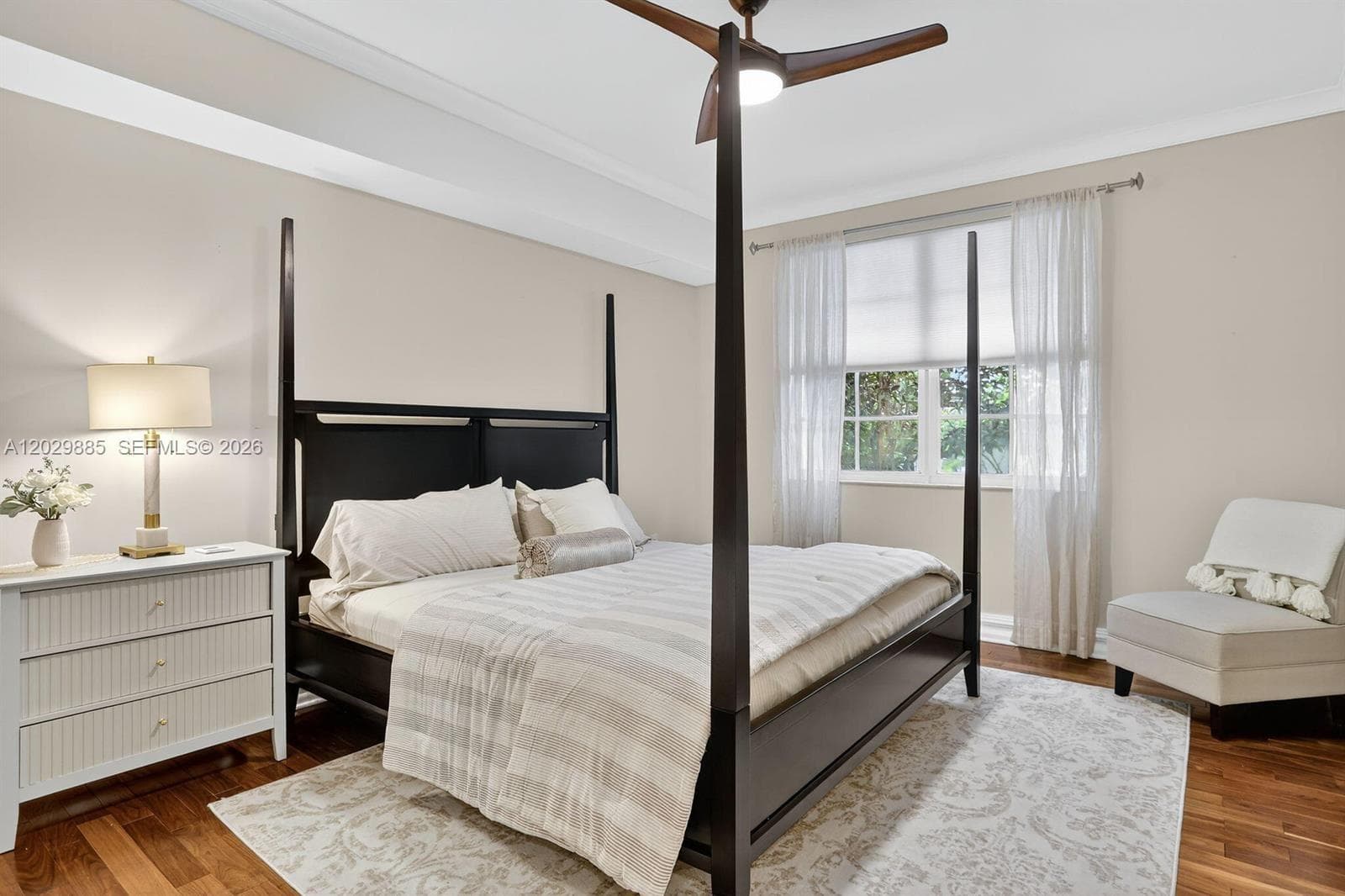 Third bedroom