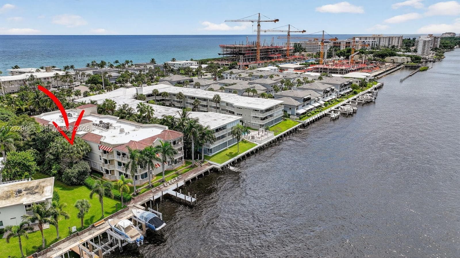 1200 HILLSBORO MILE CONDO · #2203 in Hillsboro Beach - Photo 2