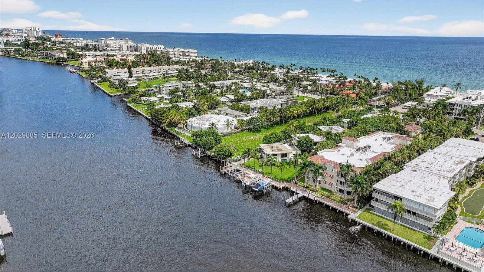 1200 HILLSBORO MILE CONDO · #2203 in Hillsboro Beach - Photo 3