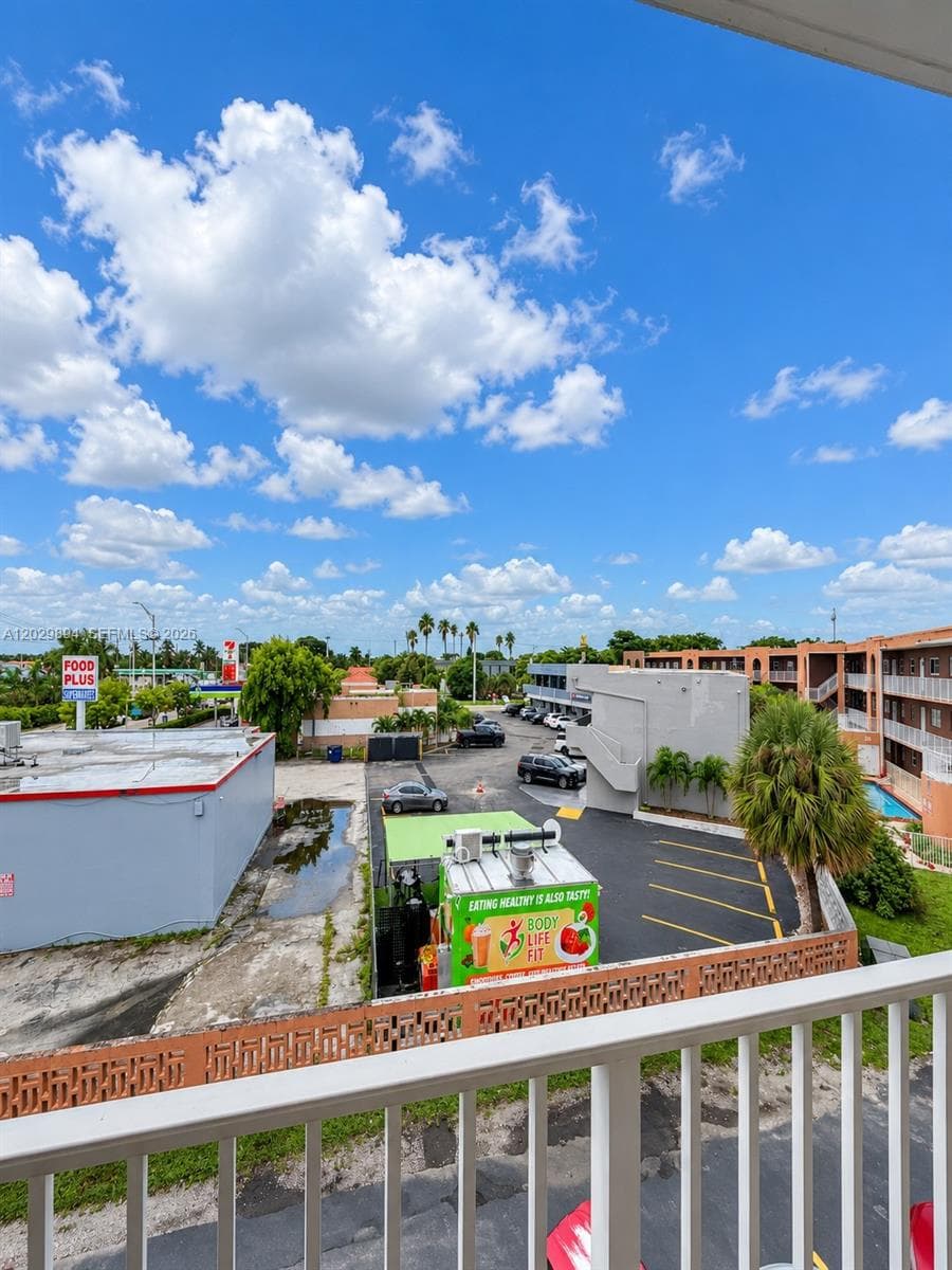 W & C Condo · #317 in Hialeah - Photo 34