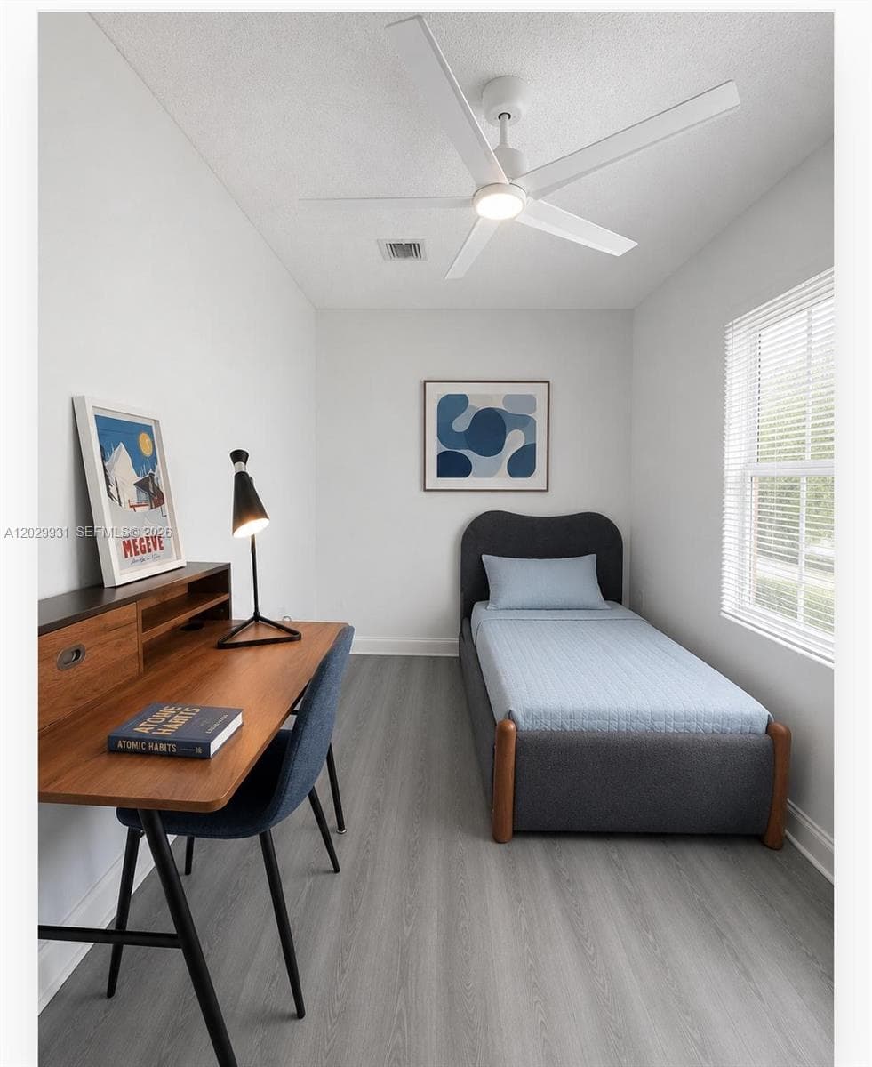 3rd Bedroom
