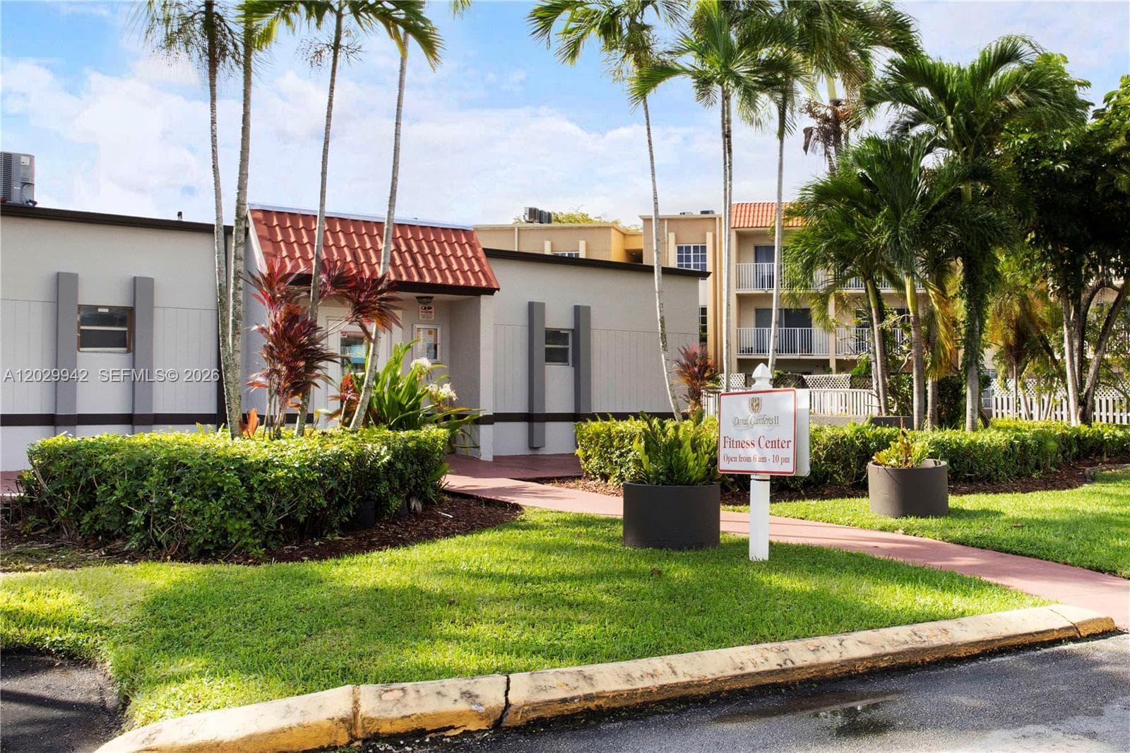 DORAL GARDENS II · #211 in Doral - Photo 31