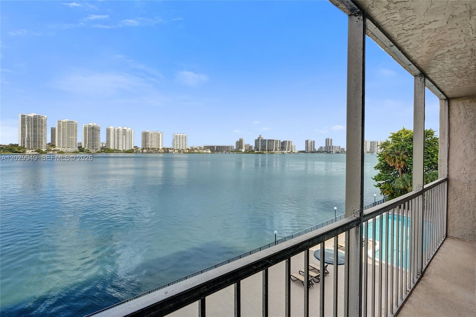 Fairview House · #S403 in Sunny Isles Beach - Photo 2