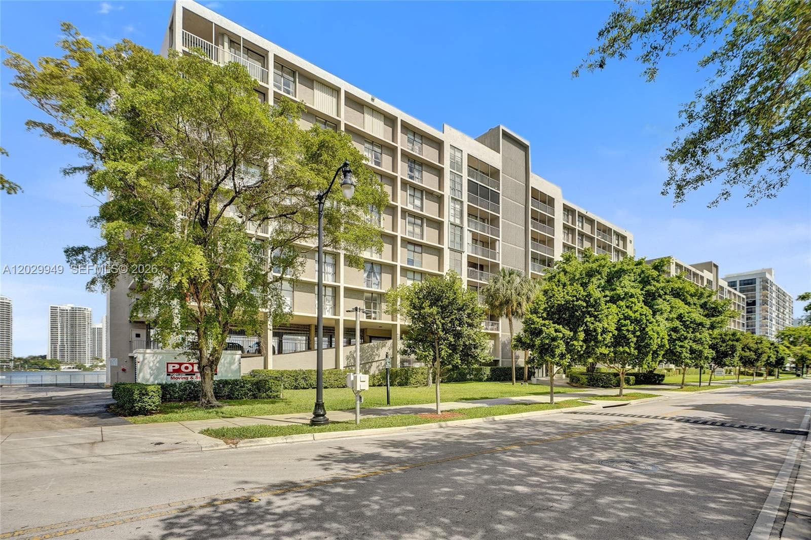 Fairview House · #S403 in Sunny Isles Beach - Photo 42