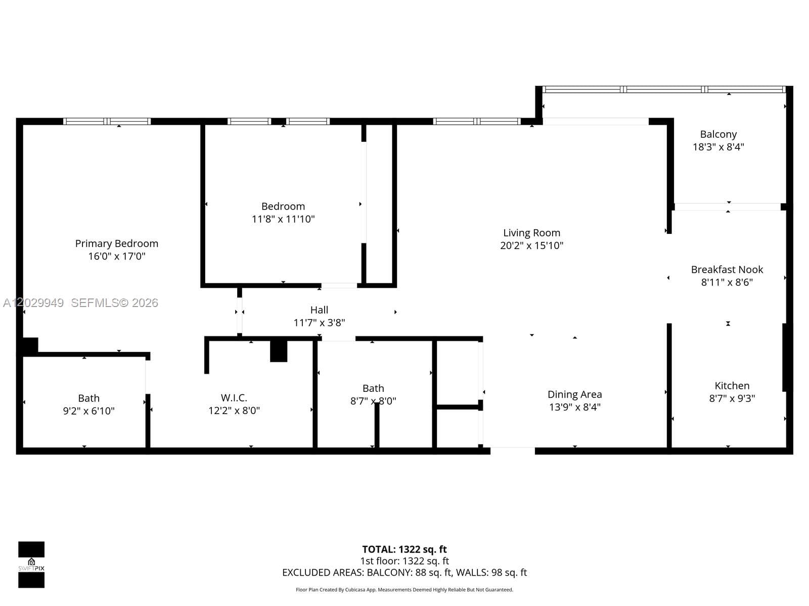 Fairview House · #S403 in Sunny Isles Beach - Photo 3