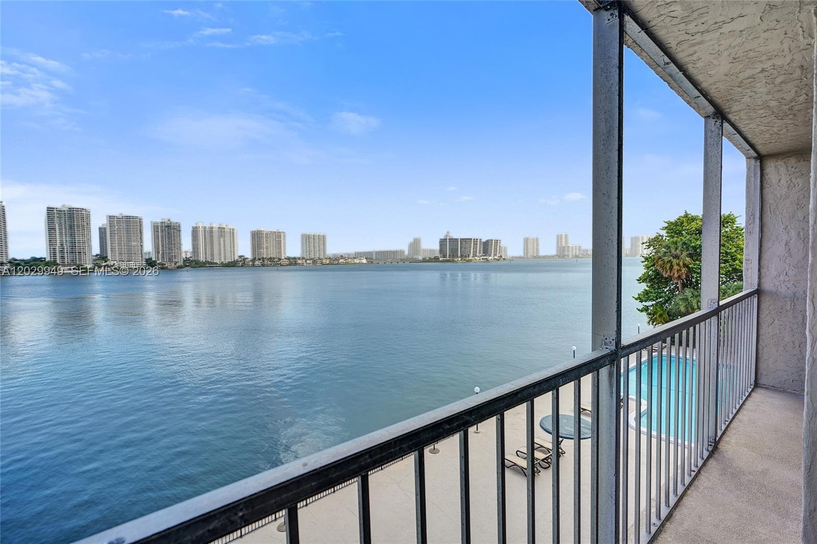 Fairview House · #S403 in Sunny Isles Beach - Photo 36