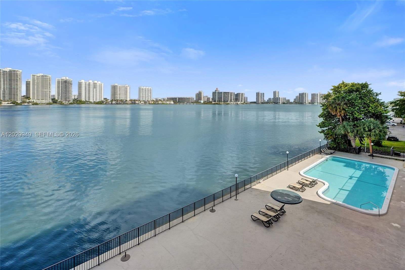 Fairview House · #S403 in Sunny Isles Beach - Photo 28