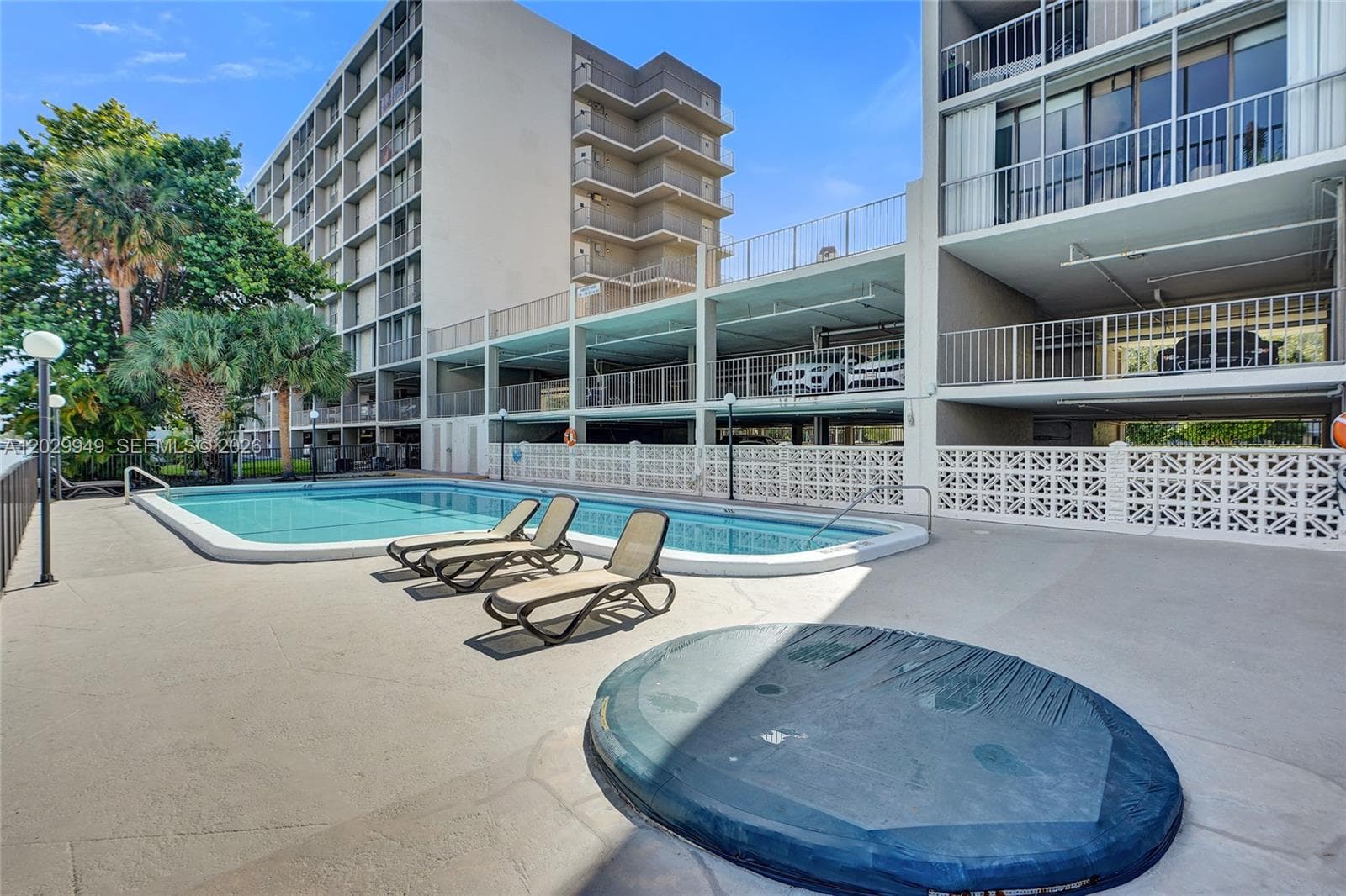 Fairview House · #S403 in Sunny Isles Beach - Photo 30