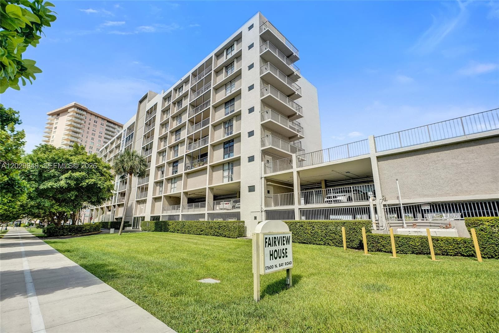 Fairview House · #S403 in Sunny Isles Beach - Photo 41