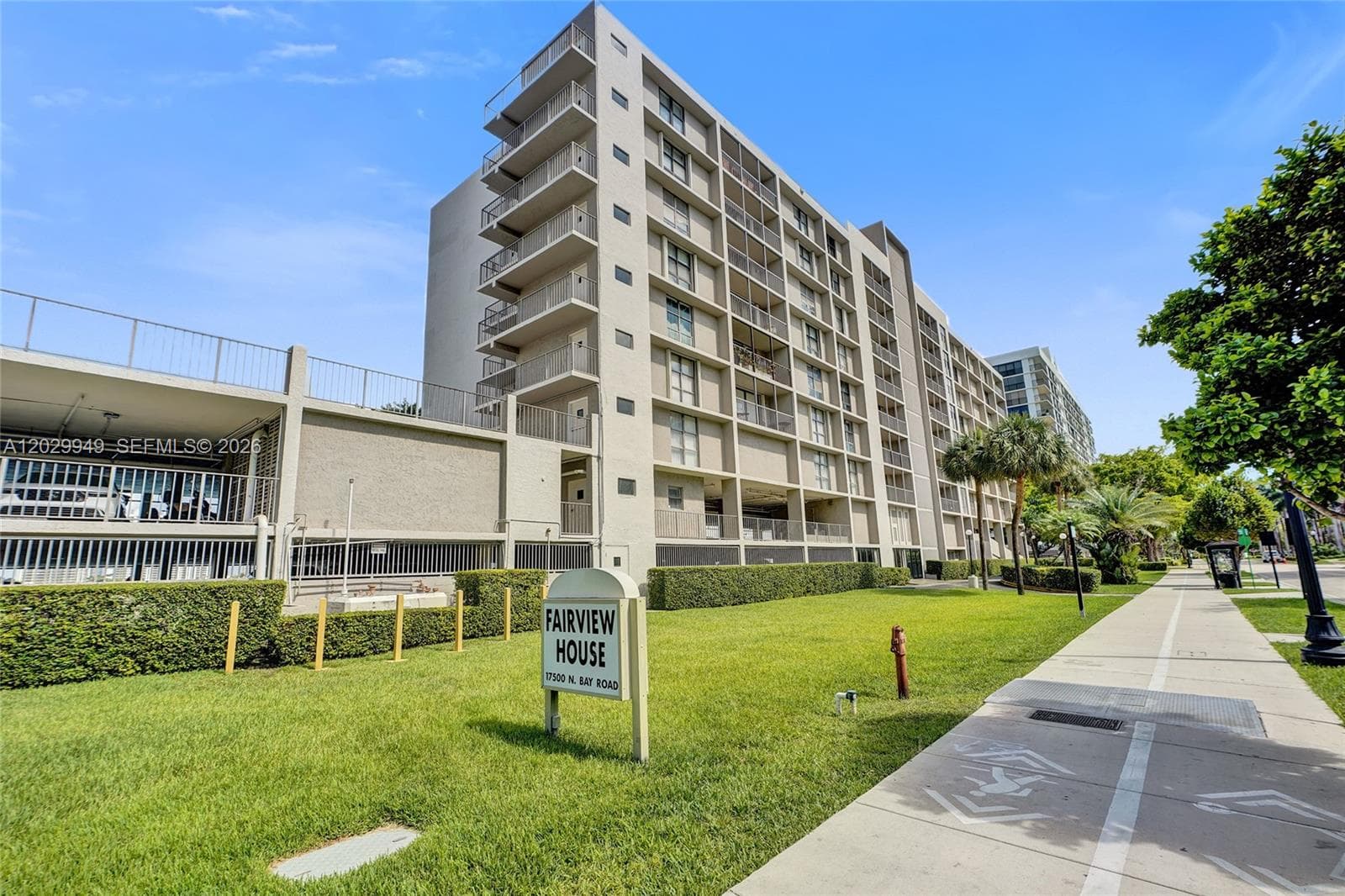 Fairview House · #S403 in Sunny Isles Beach - Photo 40