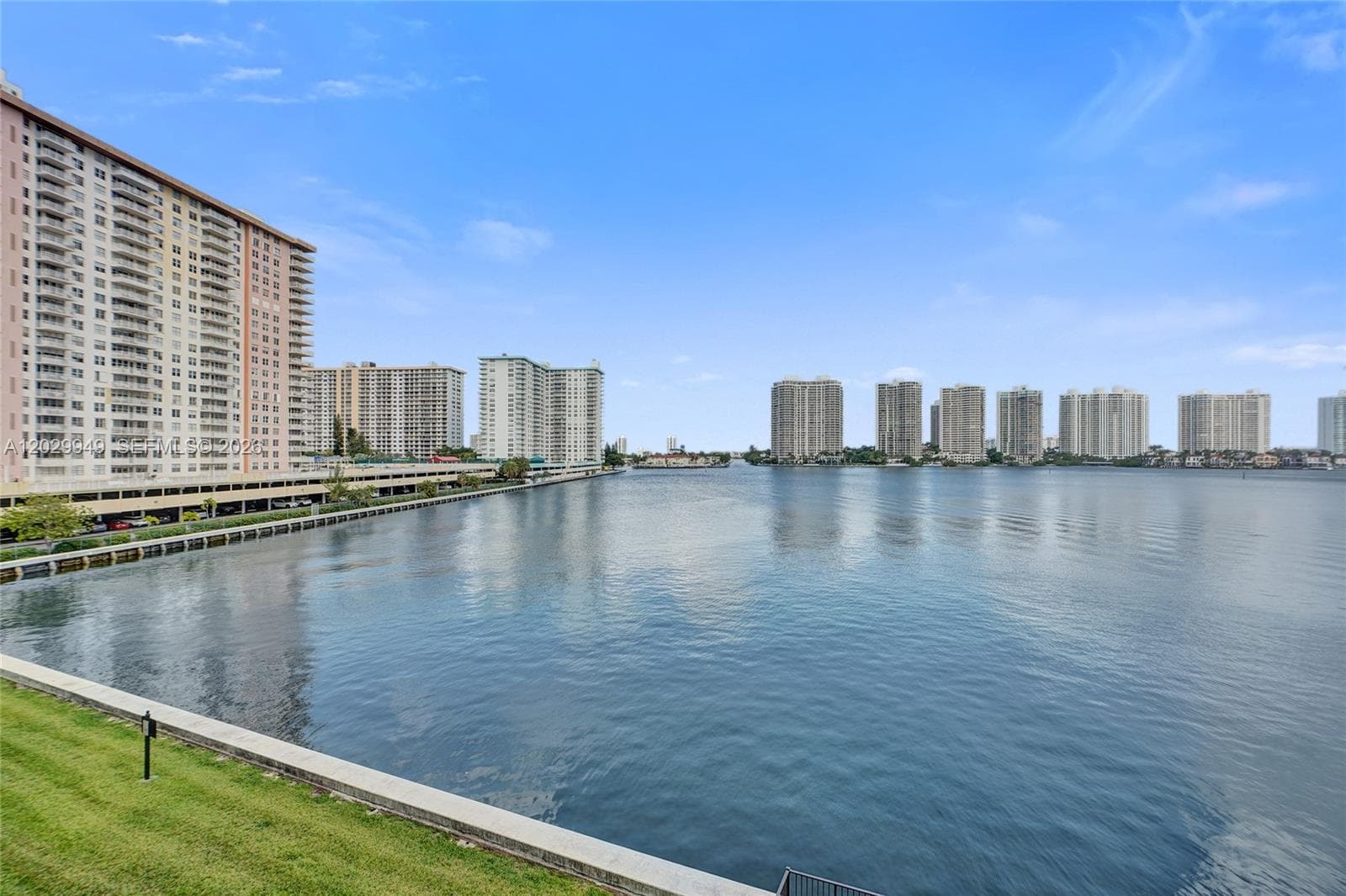 Fairview House · #S403 in Sunny Isles Beach - Photo 35