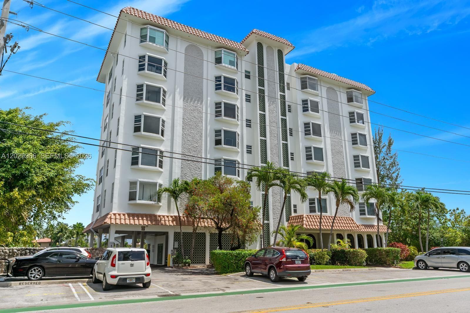 GRANADA CONDOMINIUM · #PH-B in Bay Harbor Islands - Photo 17