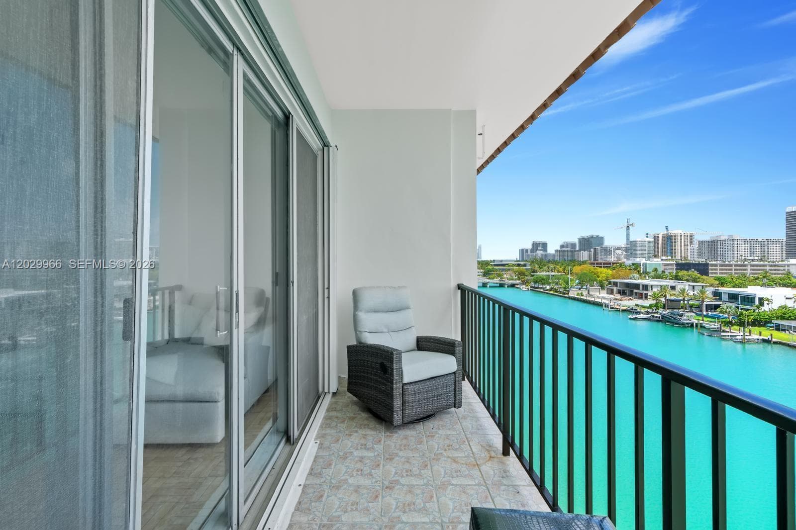 GRANADA CONDOMINIUM · #PH-B in Bay Harbor Islands - Photo 16