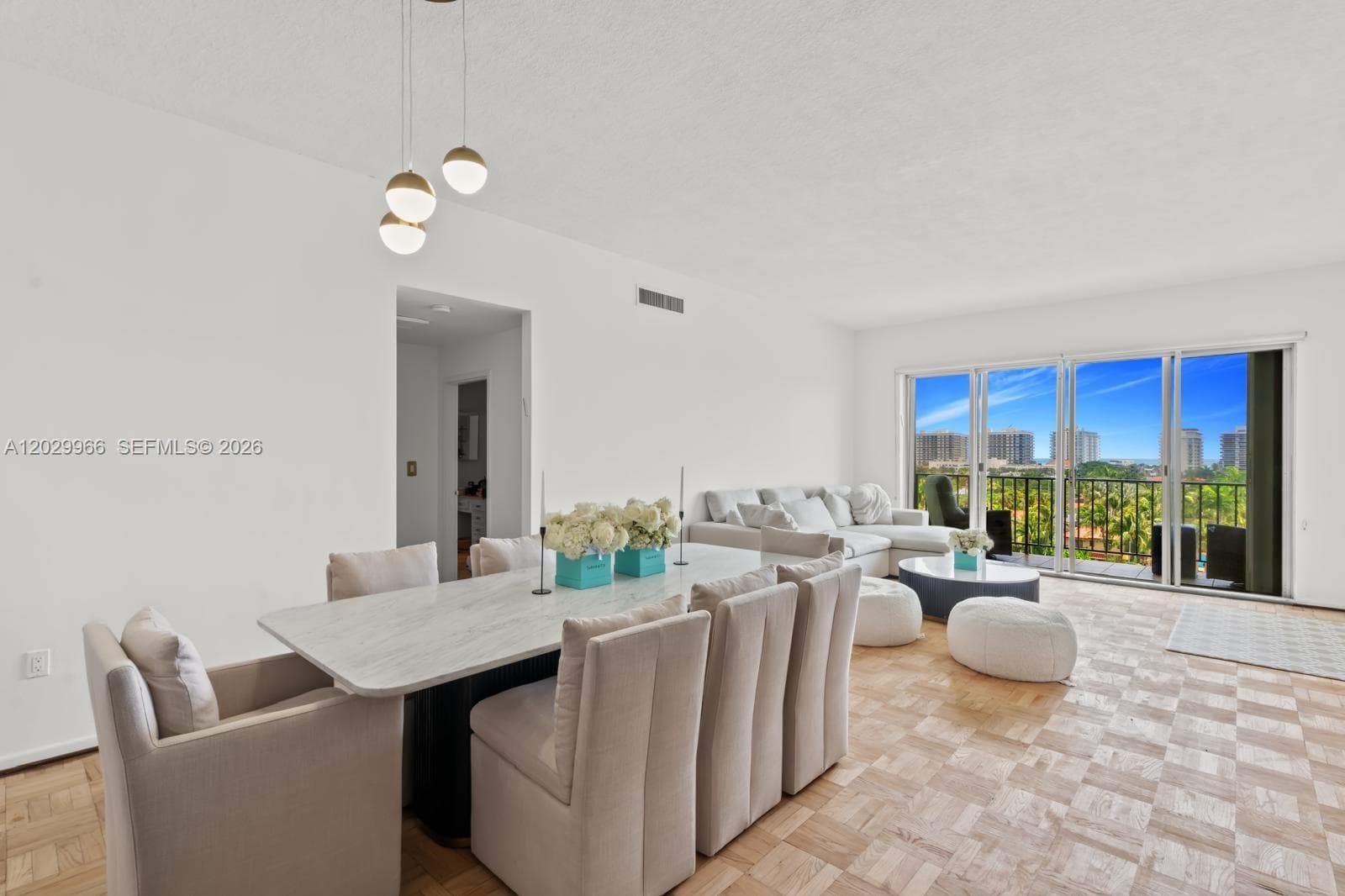 GRANADA CONDOMINIUM · #PH-B in Bay Harbor Islands - Photo 3