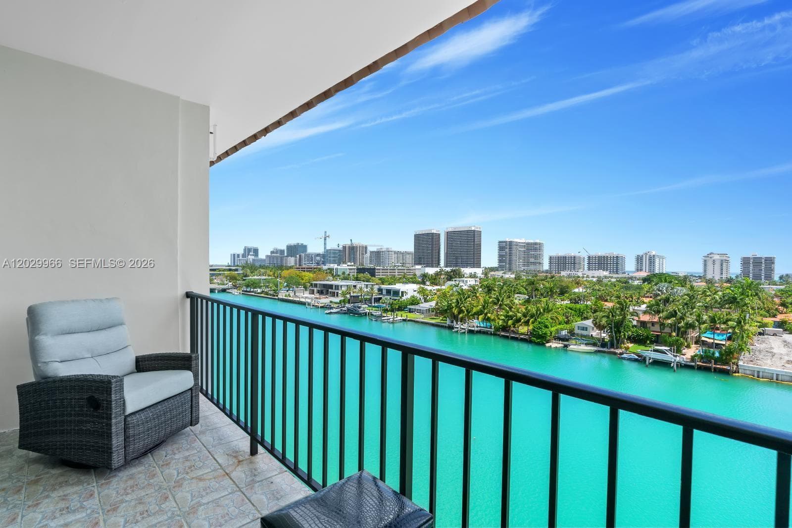 GRANADA CONDOMINIUM · #PH-B in Bay Harbor Islands - Photo 32