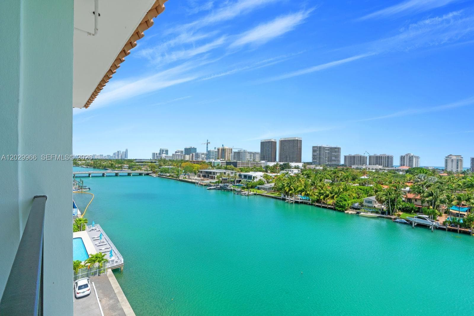 GRANADA CONDOMINIUM · #PH-B in Bay Harbor Islands - Photo 1