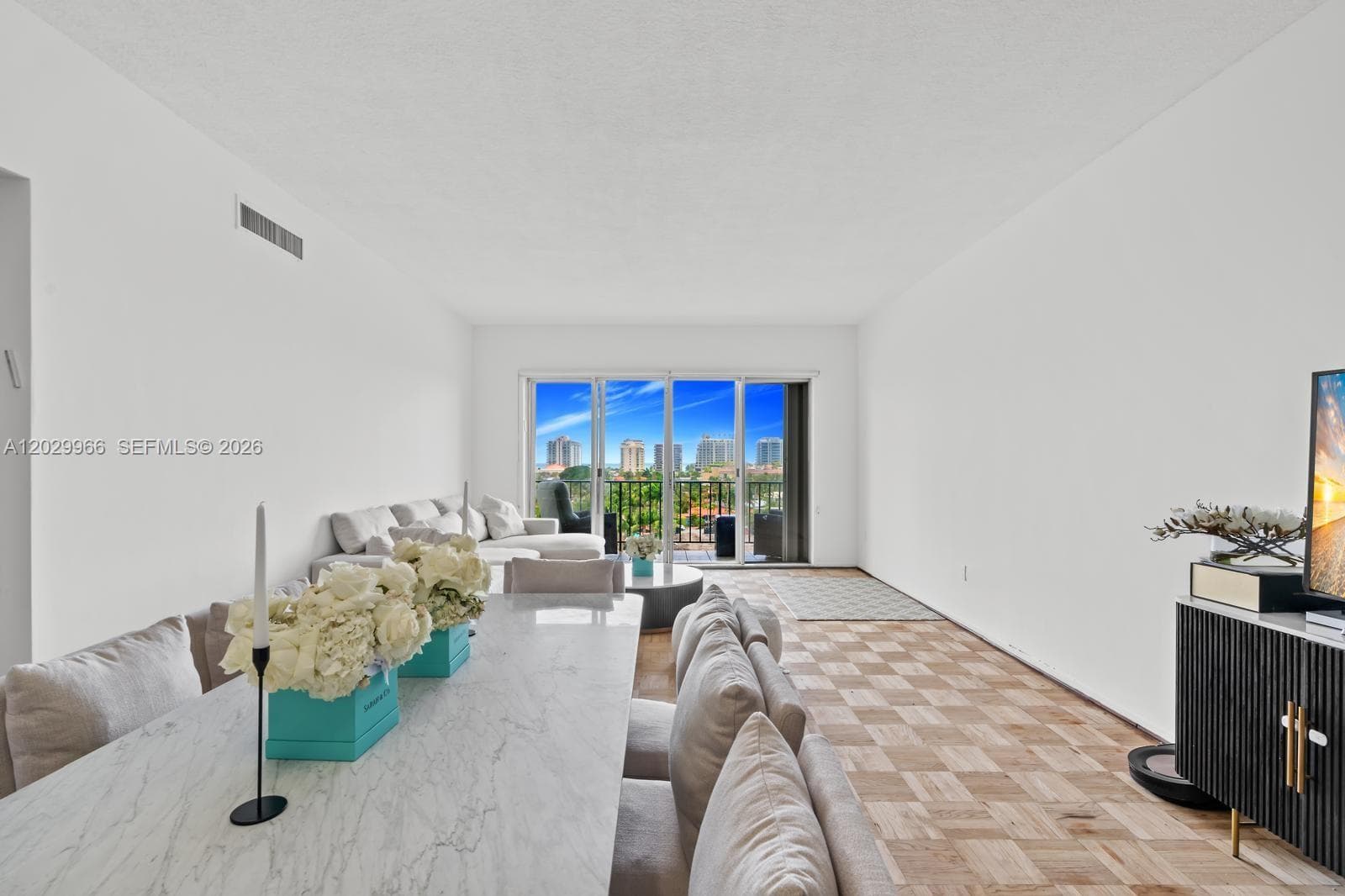 GRANADA CONDOMINIUM · #PH-B in Bay Harbor Islands - Photo 5