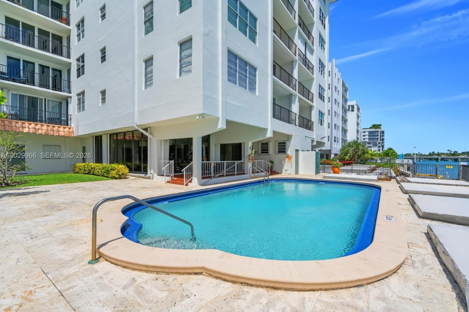 GRANADA CONDOMINIUM · #PH-B in Bay Harbor Islands - Photo 20
