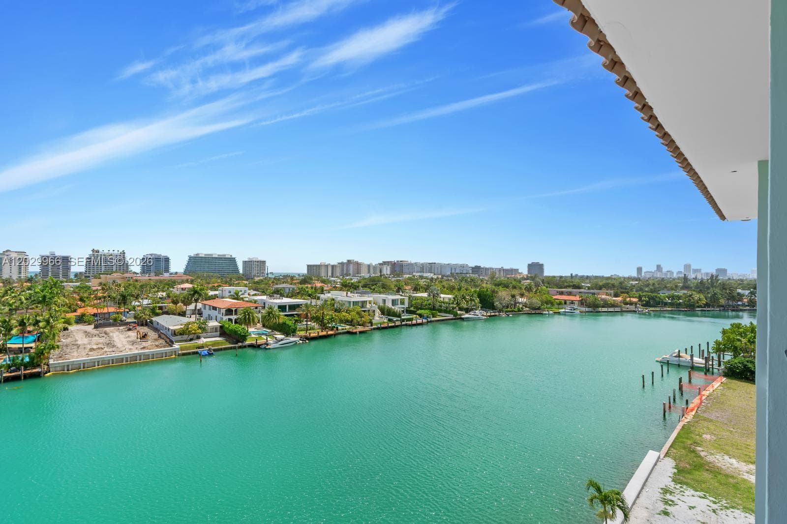 GRANADA CONDOMINIUM · #PH-B in Bay Harbor Islands - Photo 34