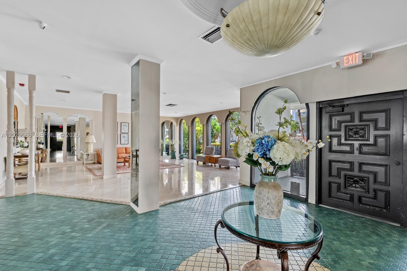 GRANADA CONDOMINIUM · #PH-B in Bay Harbor Islands - Photo 31