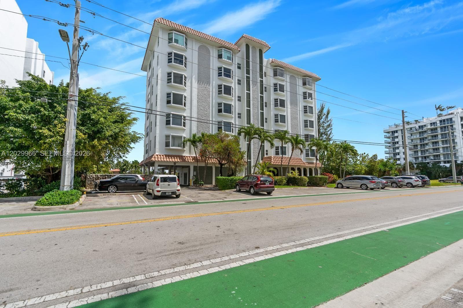 GRANADA CONDOMINIUM · #PH-B in Bay Harbor Islands - Photo 29