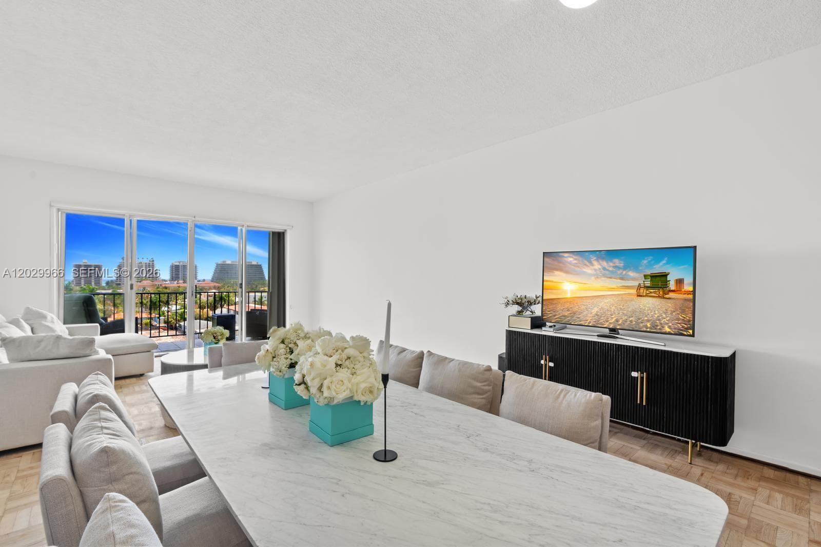 GRANADA CONDOMINIUM · #PH-B in Bay Harbor Islands - Photo 4