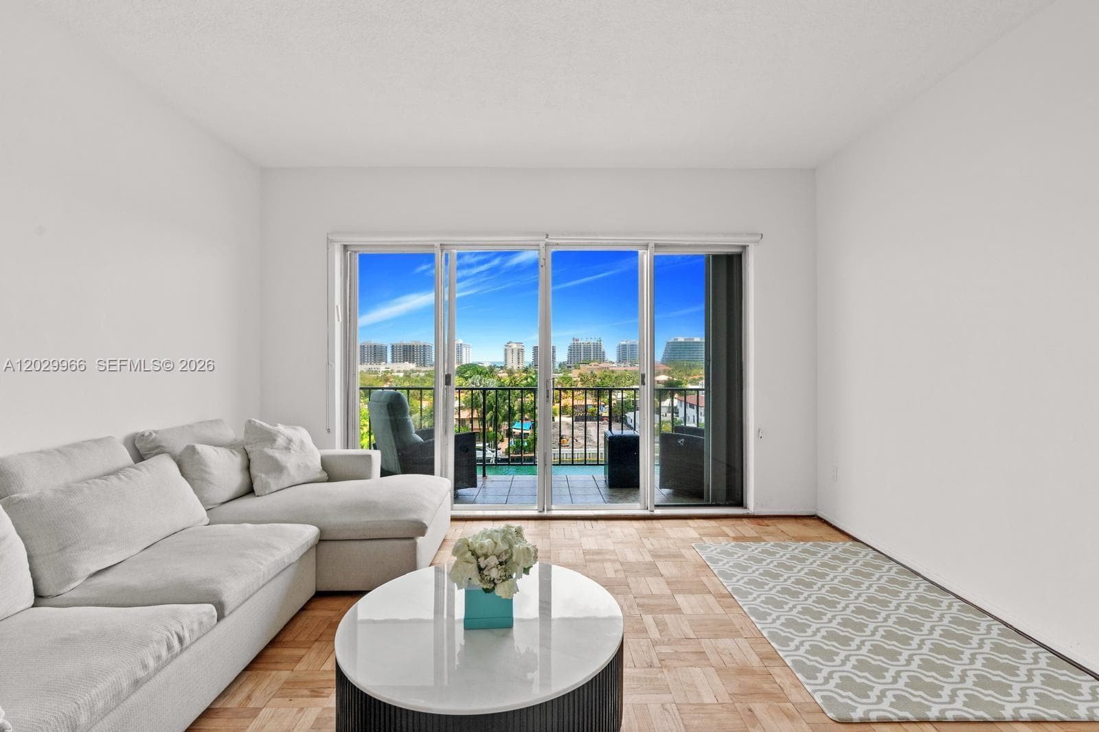 GRANADA CONDOMINIUM · #PH-B in Bay Harbor Islands - Photo 8