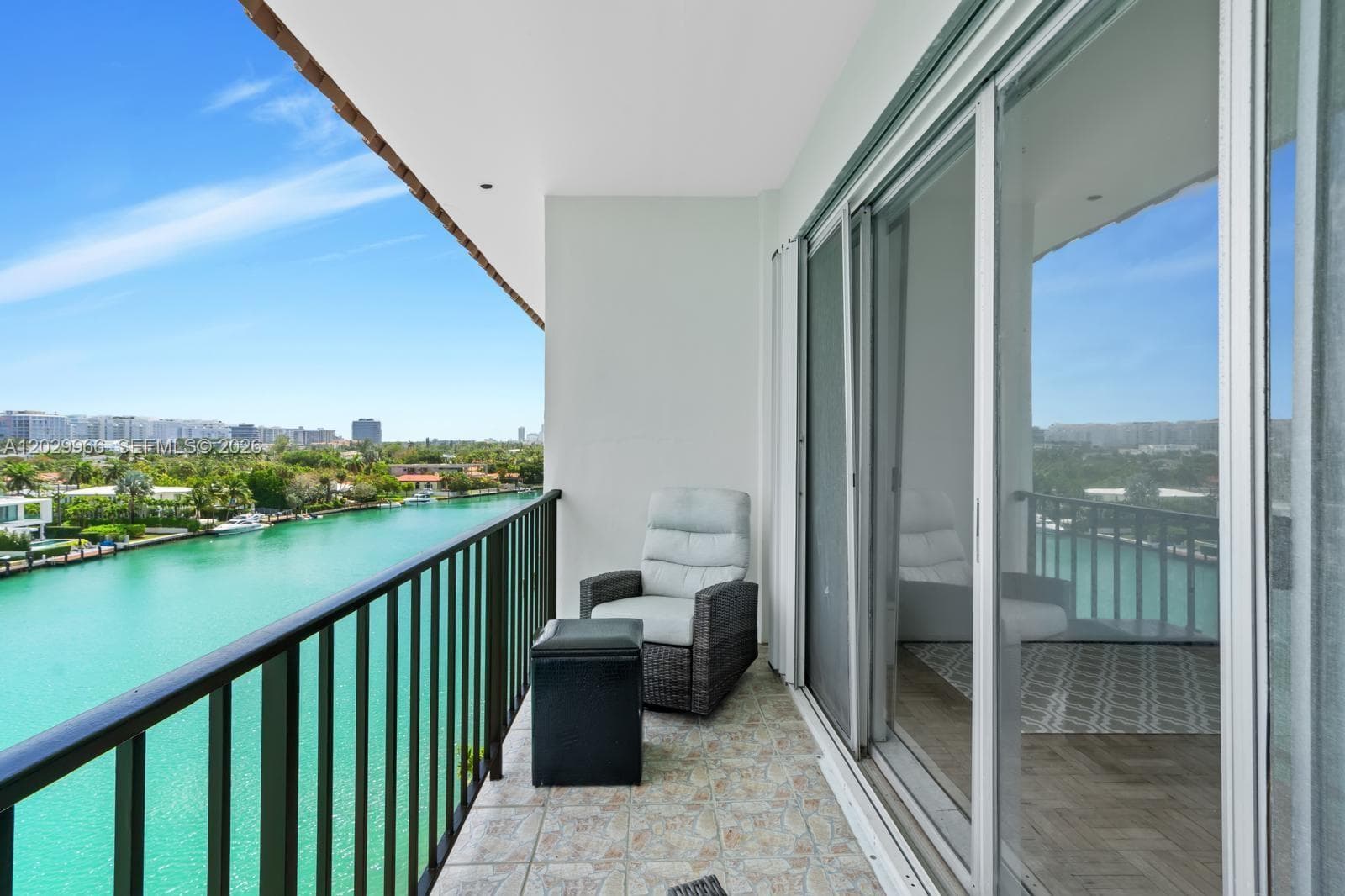 GRANADA CONDOMINIUM · #PH-B in Bay Harbor Islands - Photo 21