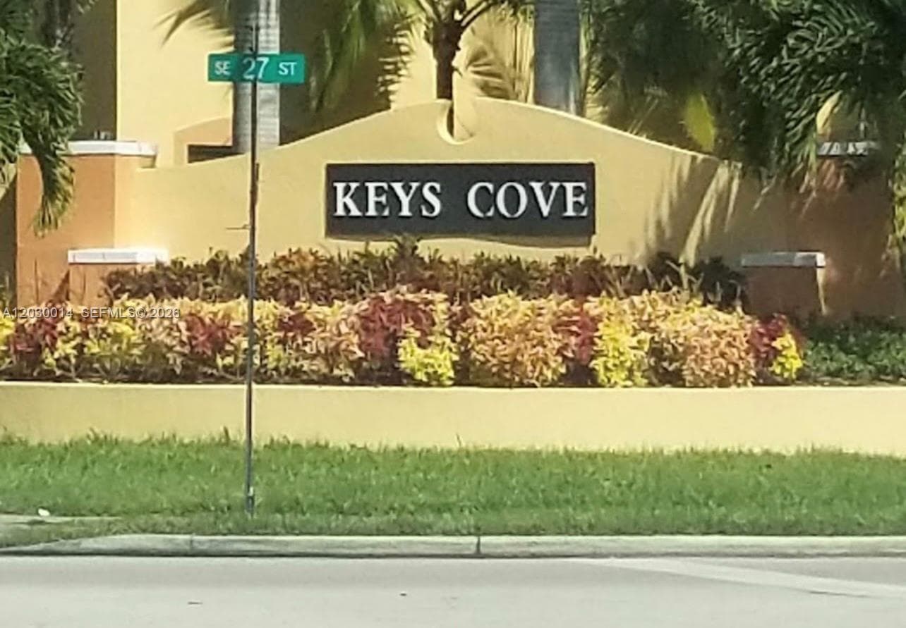 Keys Cove · #202 in Homestead - Photo 1