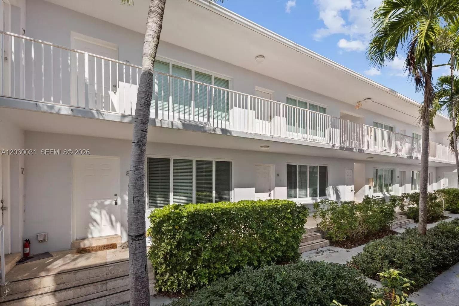 AQUAMARINA CONDO · #2 in Miami Beach - Photo 1