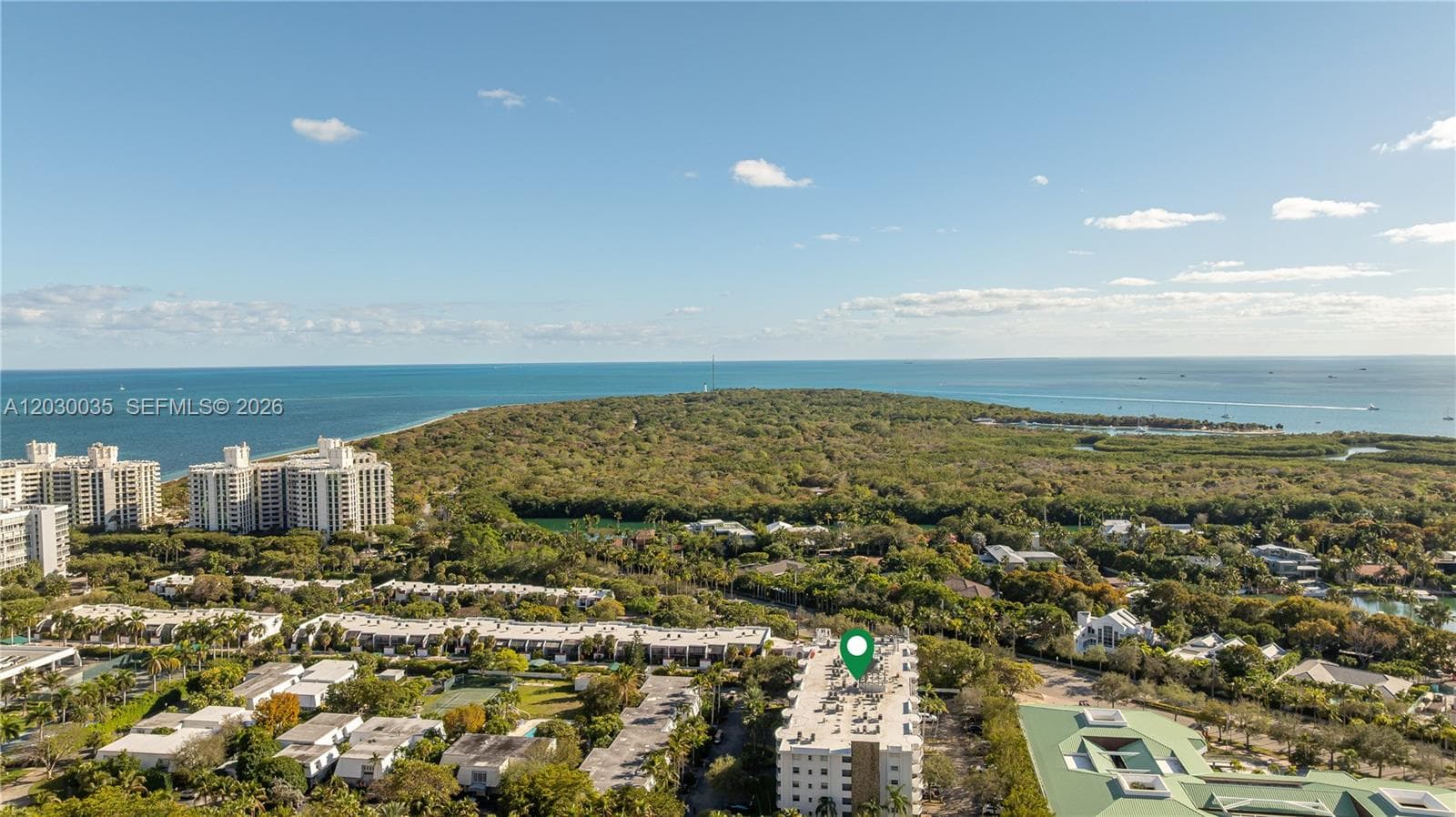 CAPE FLORIDA CLIB CONDO P · #207 in Key Biscayne - Photo 52
