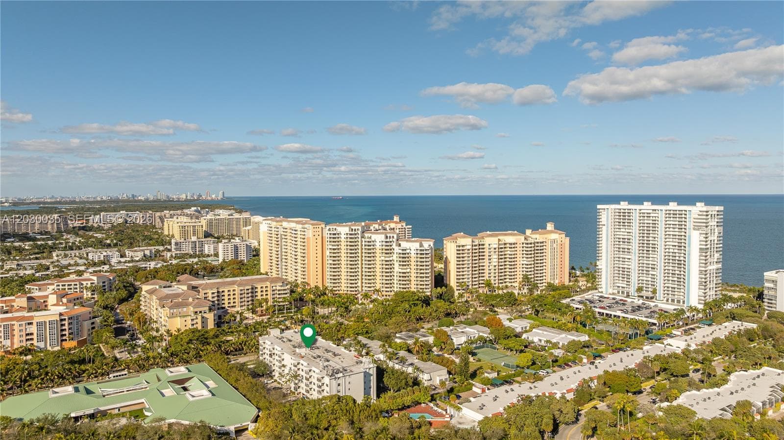CAPE FLORIDA CLIB CONDO P · #207 in Key Biscayne - Photo 42