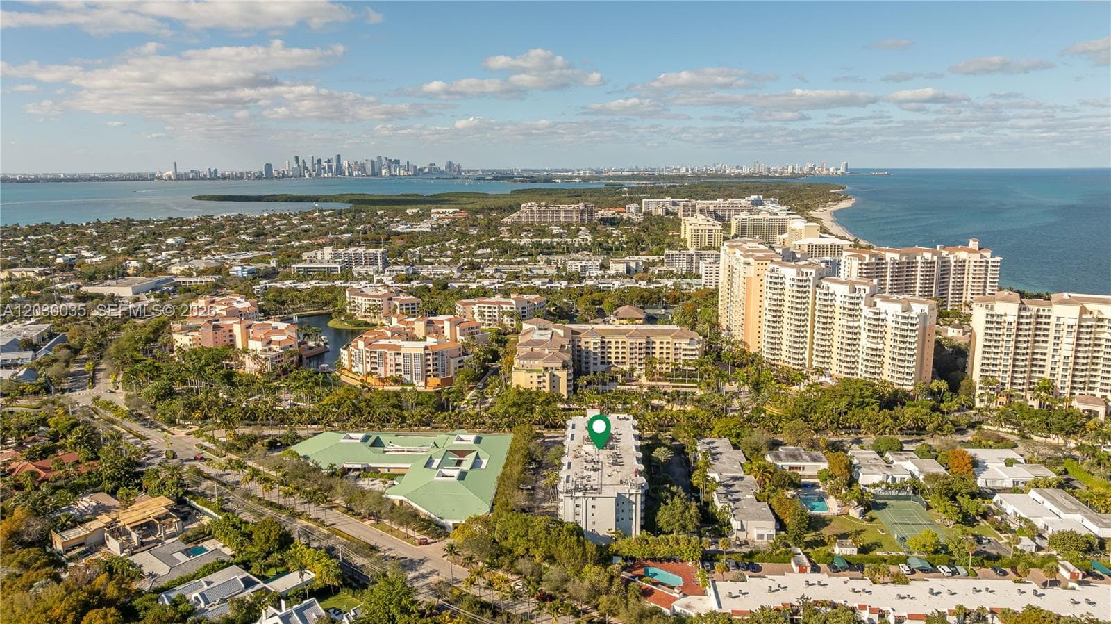 CAPE FLORIDA CLIB CONDO P · #207 in Key Biscayne - Photo 46
