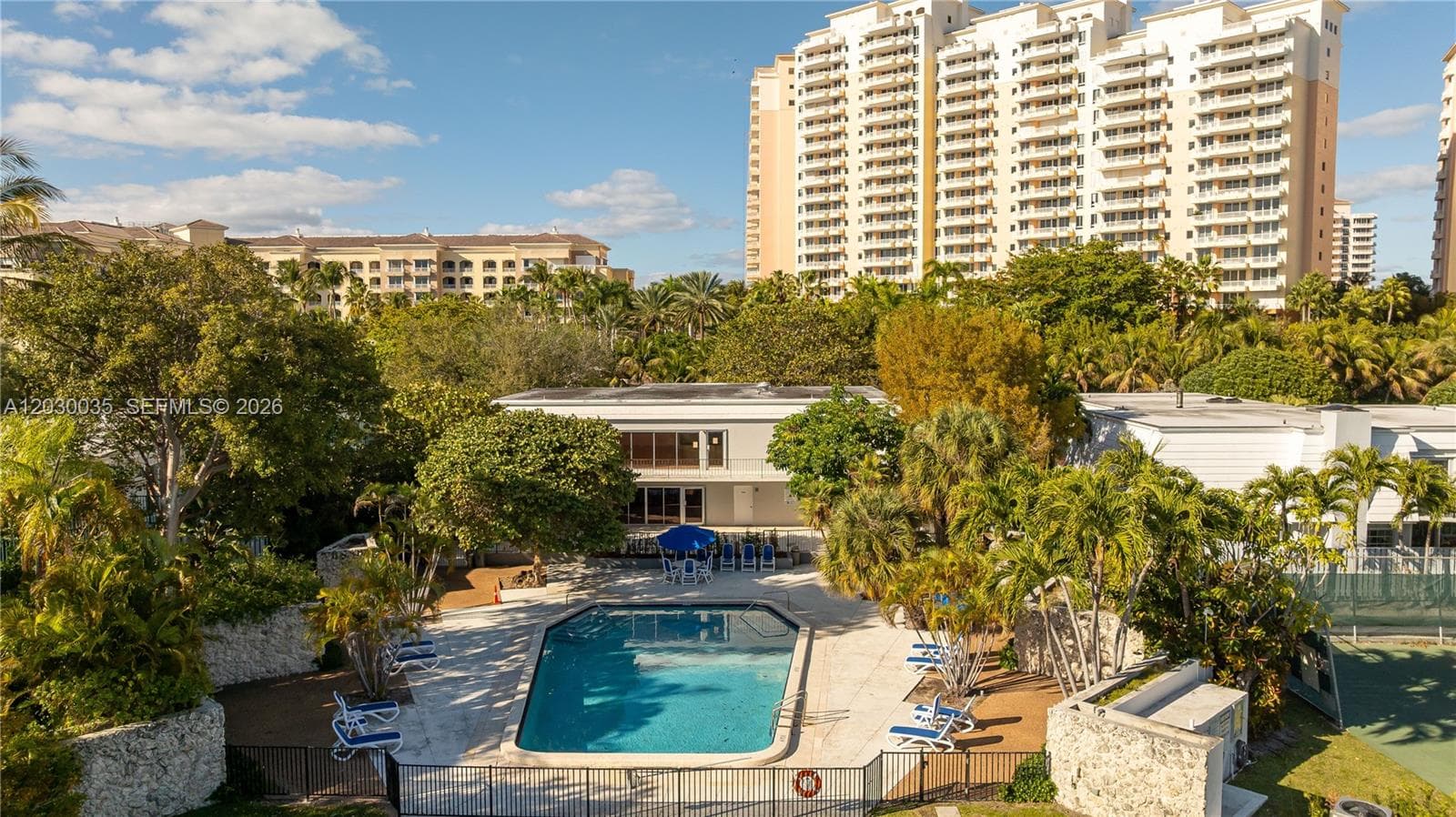 CAPE FLORIDA CLIB CONDO P · #207 in Key Biscayne - Photo 36