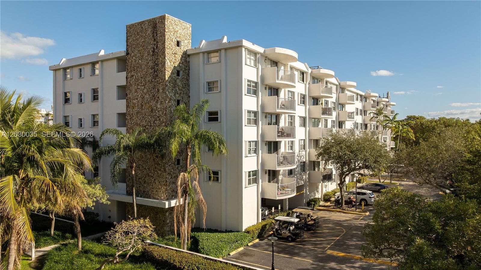 CAPE FLORIDA CLIB CONDO P · #207 in Key Biscayne - Photo 28